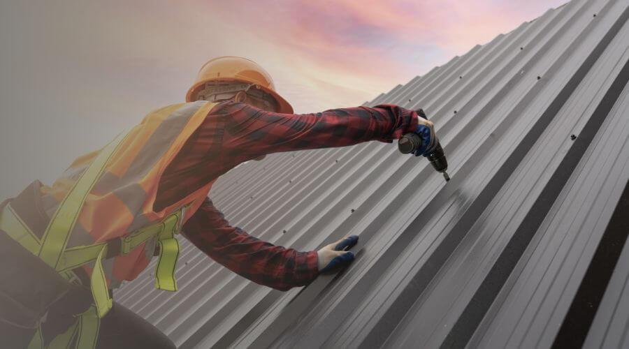 Expert top industrial roofings services in Boring, OR