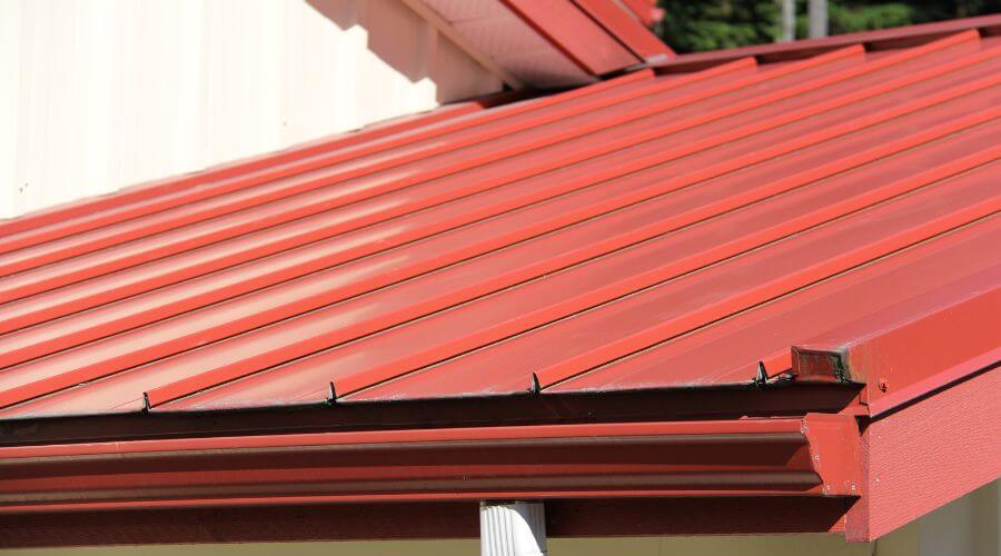 Industrial Roof Replacement in Boring, OR